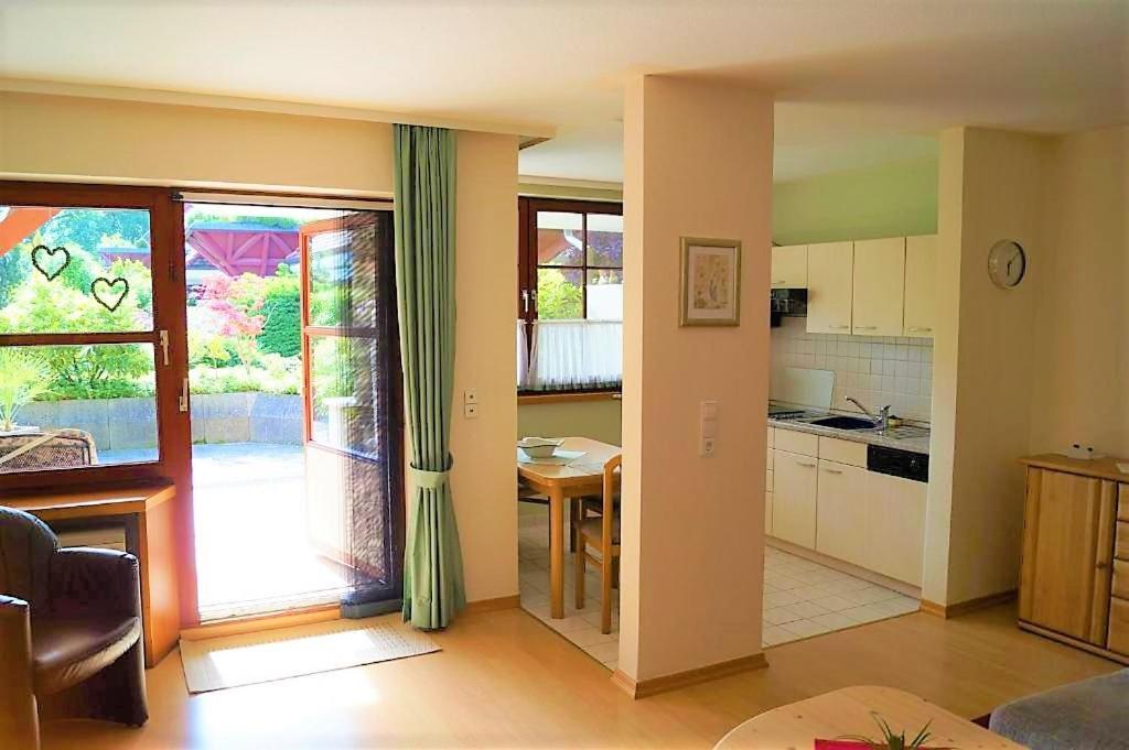 Bodensee Apartment Kressbronn "Seeland" Kressbronn am Bodensee Exterior foto